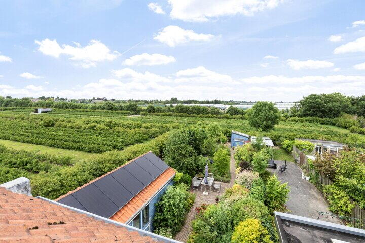 Foto 27 - Roemer 8, Hazerswoude-dorp