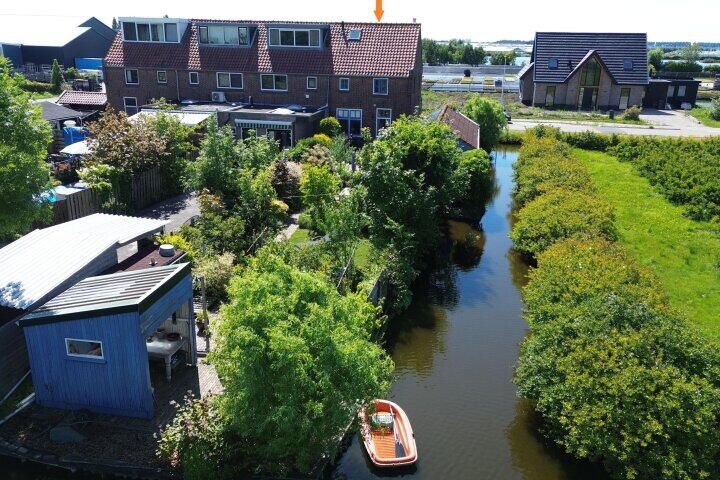 Foto 4 - Roemer 8, Hazerswoude-dorp