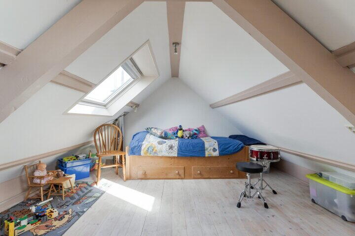 Foto 33 - Roemer 8, Hazerswoude-dorp