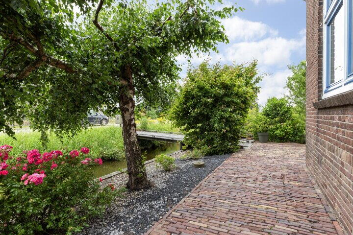 Foto 37 - Roemer 8, Hazerswoude-dorp