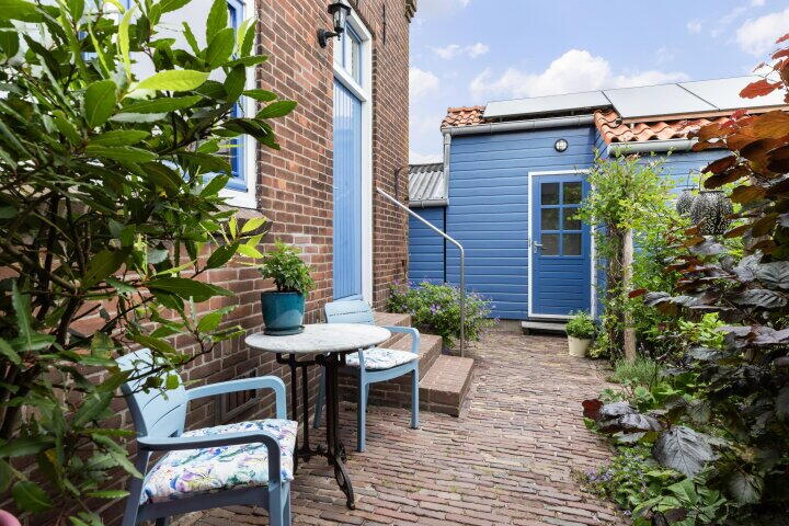 Foto 38 - Roemer 8, Hazerswoude-dorp