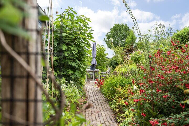 Foto 39 - Roemer 8, Hazerswoude-dorp