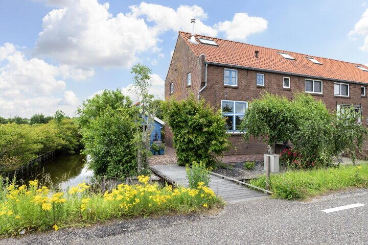 Foto 5 - Roemer 8, Hazerswoude-dorp