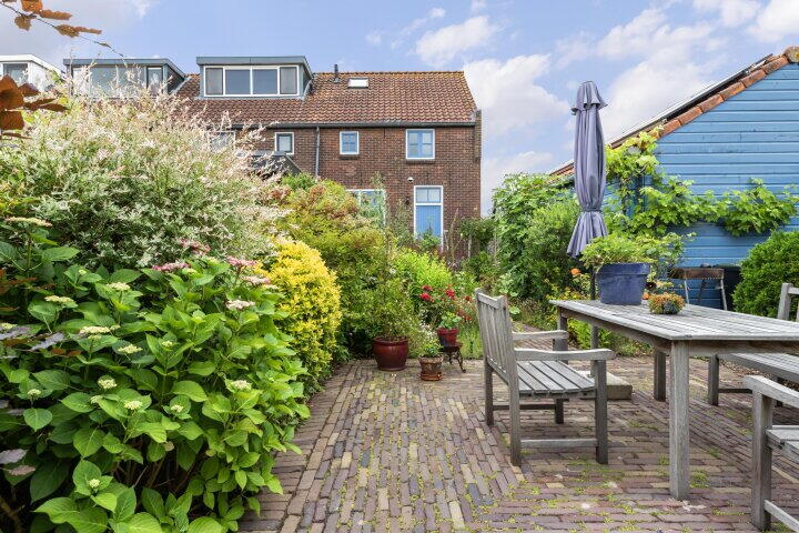 Foto 47 - Roemer 8, Hazerswoude-dorp