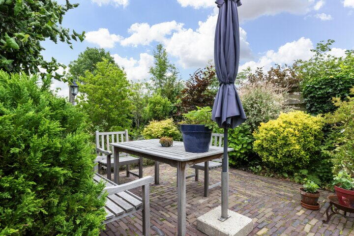 Foto 48 - Roemer 8, Hazerswoude-dorp