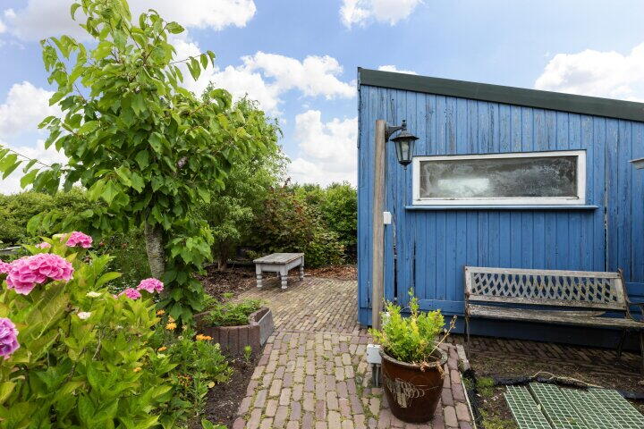 Foto 49 - Roemer 8, Hazerswoude-dorp