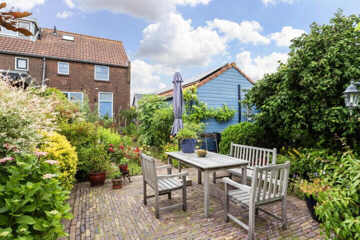 Foto 50 - Roemer 8, Hazerswoude-dorp