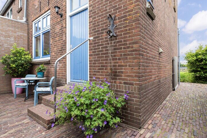 Foto 6 - Roemer 8, Hazerswoude-dorp