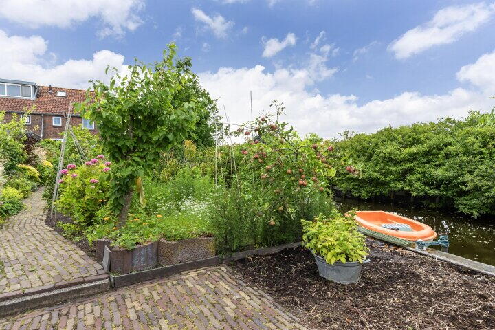 Foto 52 - Roemer 8, Hazerswoude-dorp