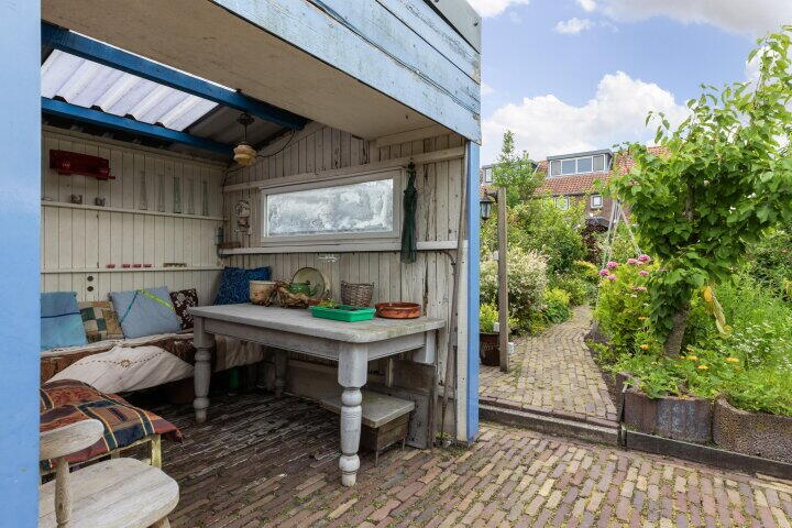 Foto 53 - Roemer 8, Hazerswoude-dorp