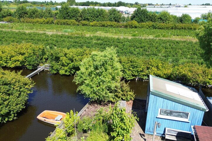 Foto 54 - Roemer 8, Hazerswoude-dorp