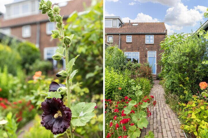 Foto 56 - Roemer 8, Hazerswoude-dorp