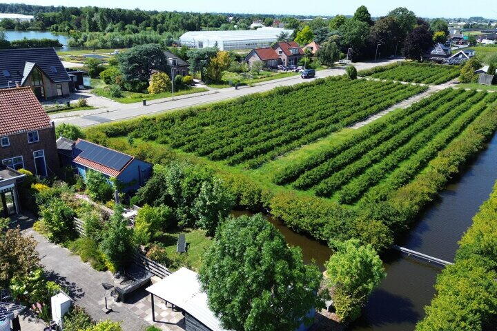 Foto 60 - Roemer 8, Hazerswoude-dorp