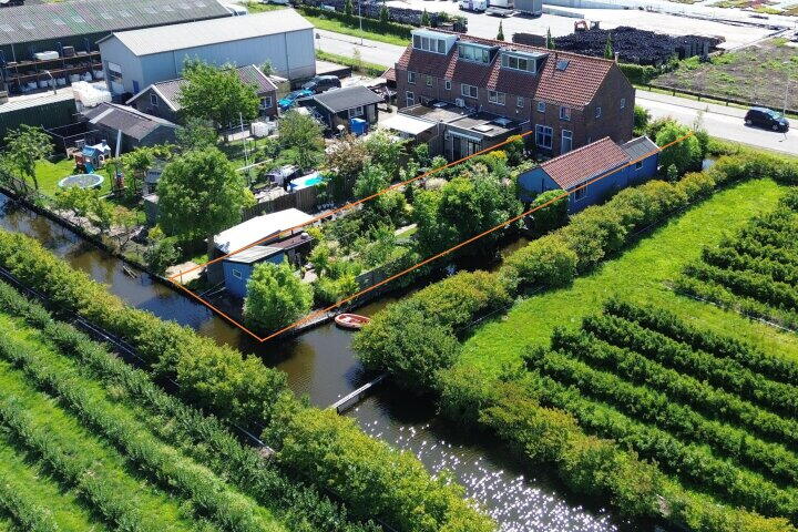 Foto 61 - Roemer 8, Hazerswoude-dorp