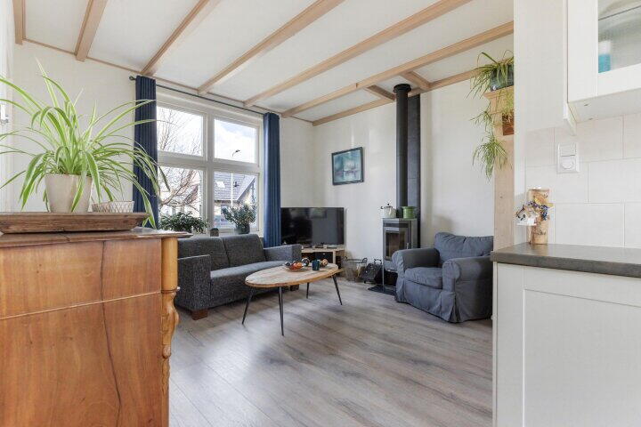 Foto 9 - Roemer 8, Hazerswoude-dorp