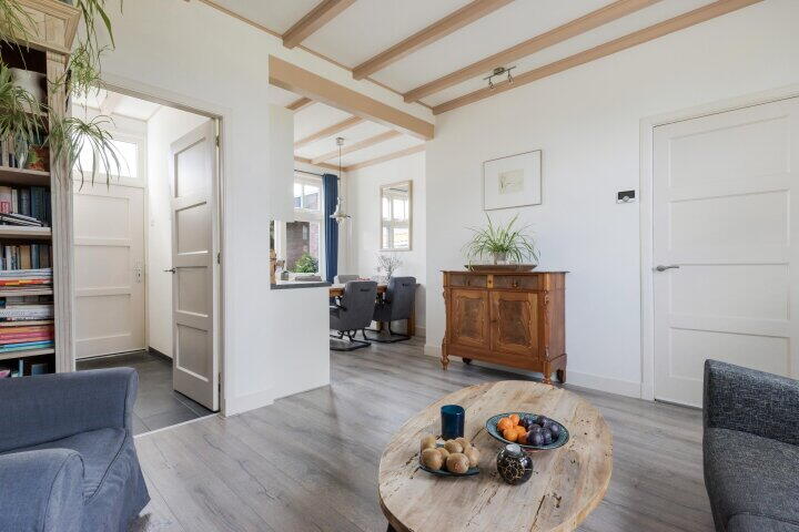 Foto 10 - Roemer 8, Hazerswoude-dorp