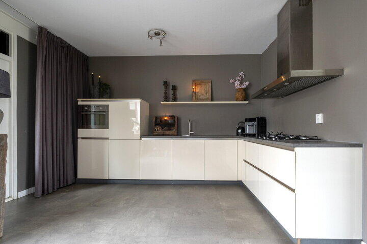 Foto 11 - Roerdomplaan 129, Hoogeveen