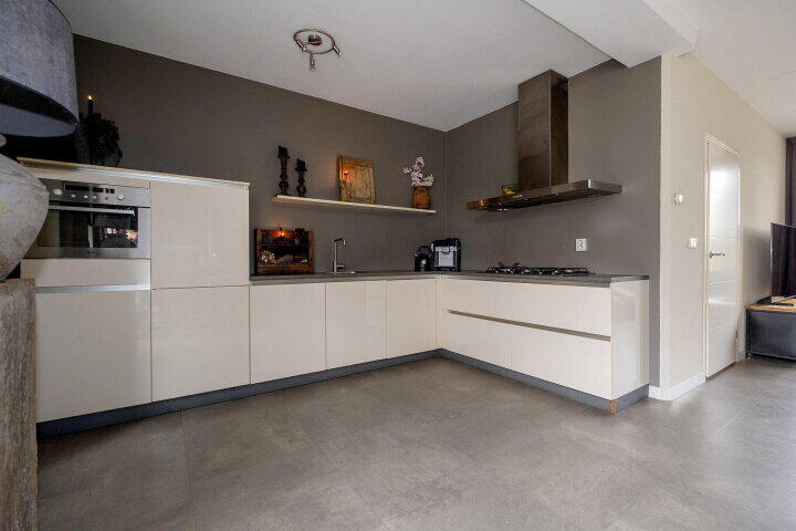 Foto 12 - Roerdomplaan 129, Hoogeveen