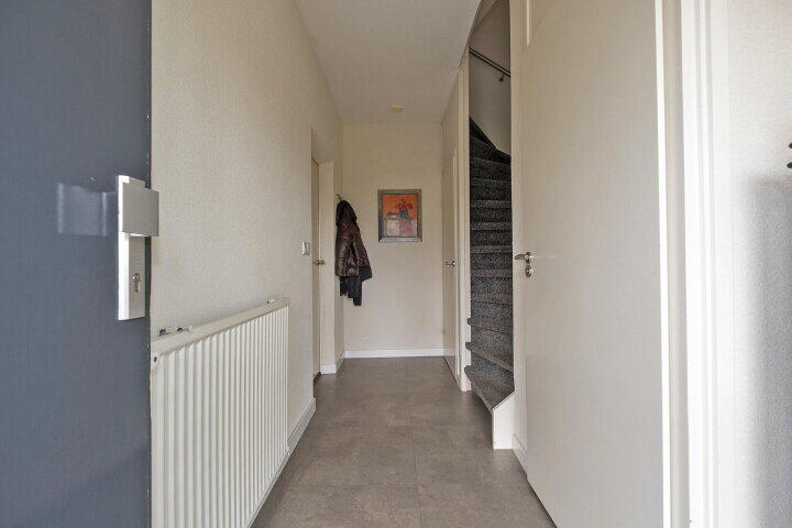 Foto 14 - Roerdomplaan 129, Hoogeveen