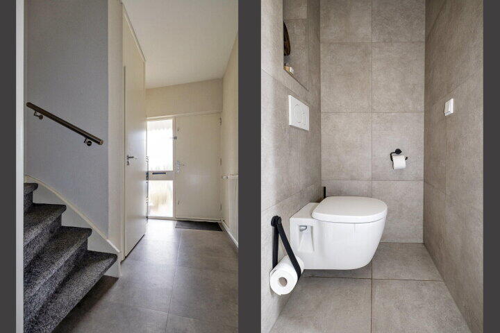 Foto 15 - Roerdomplaan 129, Hoogeveen