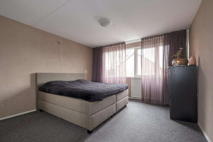 Foto 16 - Roerdomplaan 129, Hoogeveen