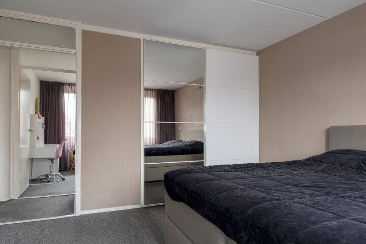 Foto 17 - Roerdomplaan 129, Hoogeveen