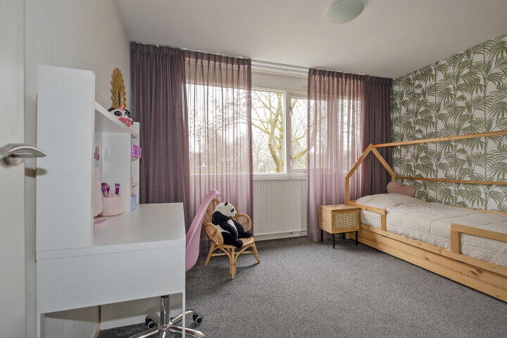 Foto 18 - Roerdomplaan 129, Hoogeveen