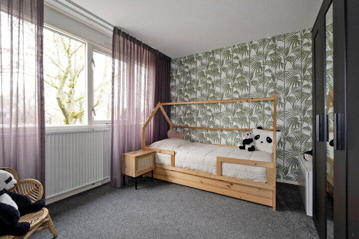 Foto 19 - Roerdomplaan 129, Hoogeveen