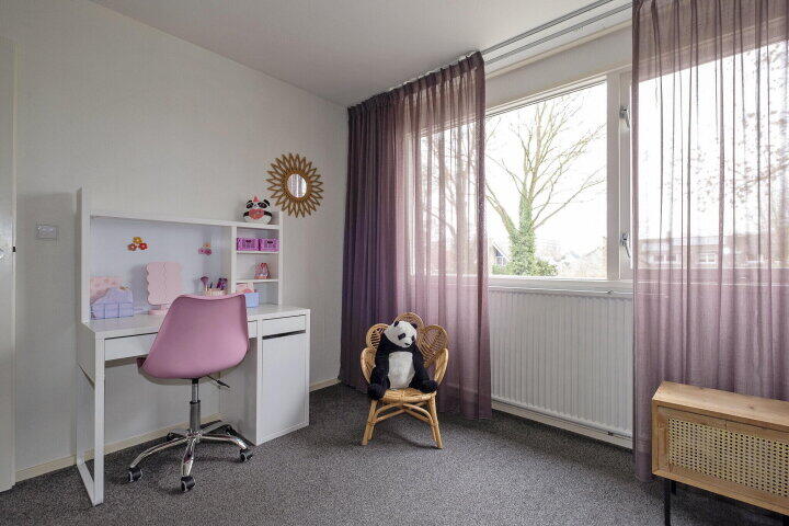 Foto 20 - Roerdomplaan 129, Hoogeveen