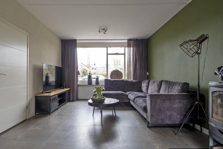 Foto 3 - Roerdomplaan 129, Hoogeveen