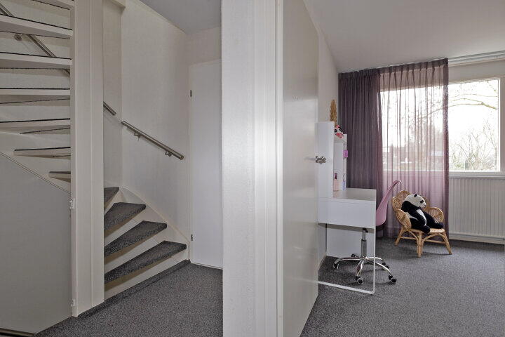 Foto 23 - Roerdomplaan 129, Hoogeveen