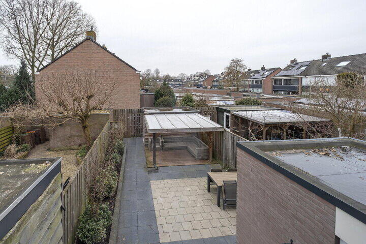 Foto 26 - Roerdomplaan 129, Hoogeveen