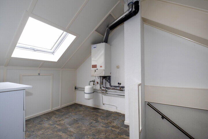 Foto 27 - Roerdomplaan 129, Hoogeveen