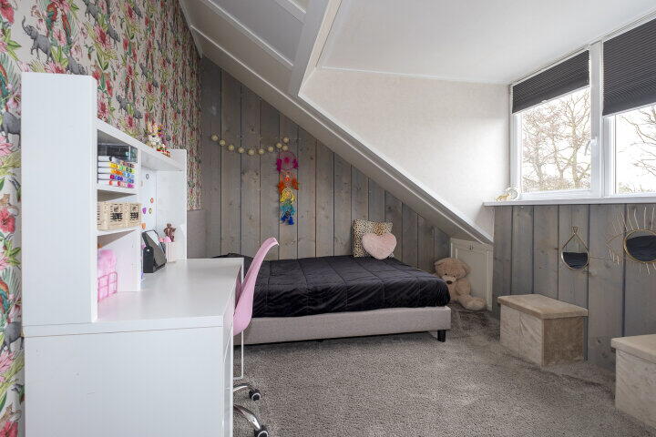 Foto 29 - Roerdomplaan 129, Hoogeveen