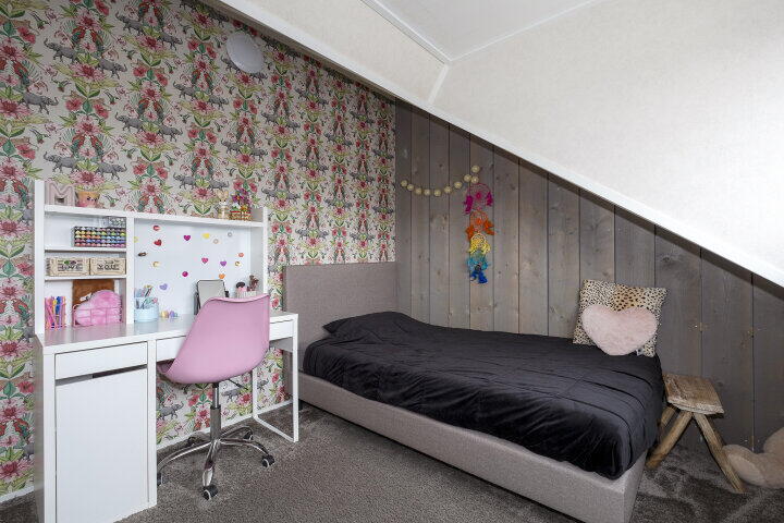 Foto 30 - Roerdomplaan 129, Hoogeveen