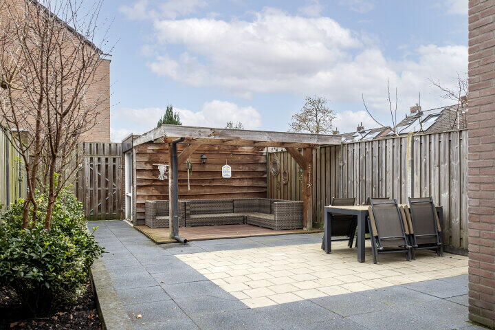 Foto 32 - Roerdomplaan 129, Hoogeveen