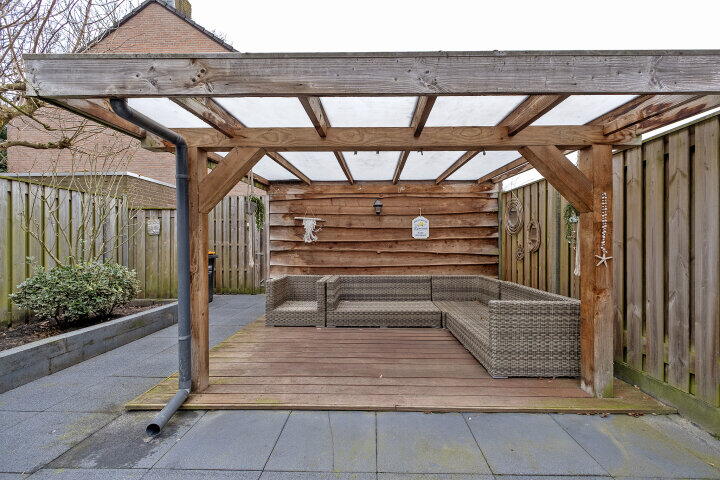 Foto 33 - Roerdomplaan 129, Hoogeveen