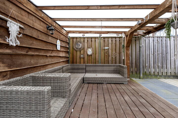 Foto 34 - Roerdomplaan 129, Hoogeveen