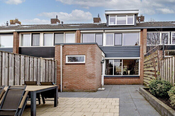 Foto 35 - Roerdomplaan 129, Hoogeveen