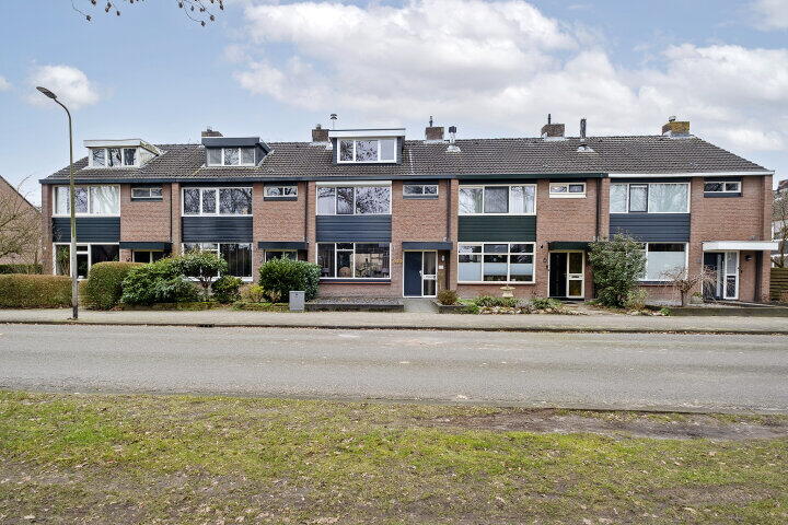 Foto 38 - Roerdomplaan 129, Hoogeveen