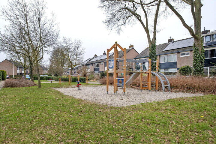 Foto 40 - Roerdomplaan 129, Hoogeveen