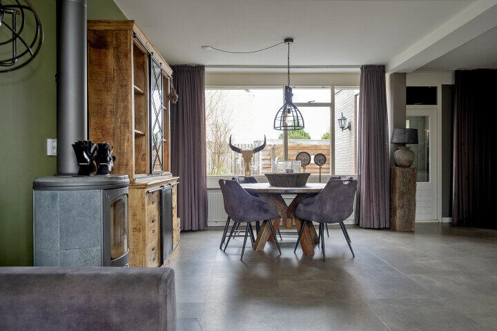 Foto 5 - Roerdomplaan 129, Hoogeveen