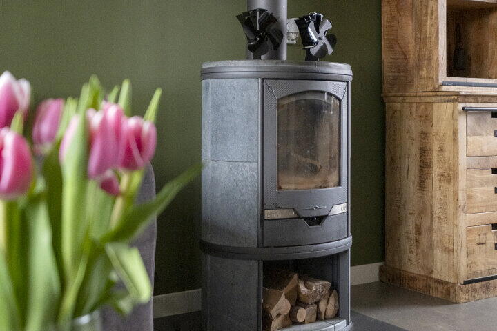 Foto 6 - Roerdomplaan 129, Hoogeveen