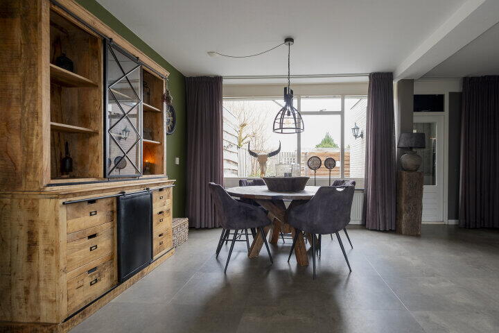 Foto 7 - Roerdomplaan 129, Hoogeveen