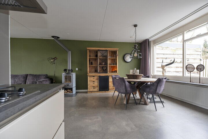 Foto 9 - Roerdomplaan 129, Hoogeveen