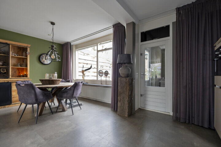 Foto 10 - Roerdomplaan 129, Hoogeveen