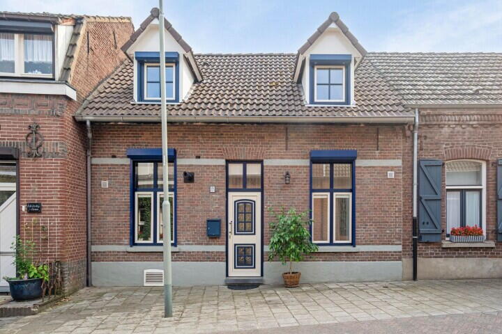 Roermondsestraat 7, Roermond