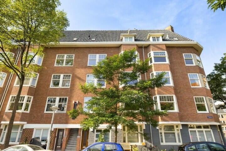 Foto 48 - Roerstraat 115 3-4-5, Amsterdam