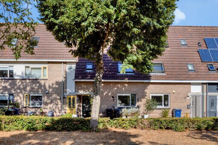 Foto 3 – Rolklaverpad 35, Almere