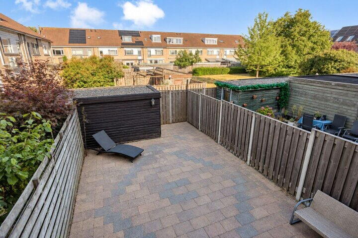 Foto 22 – Rolklaverpad 35, Almere